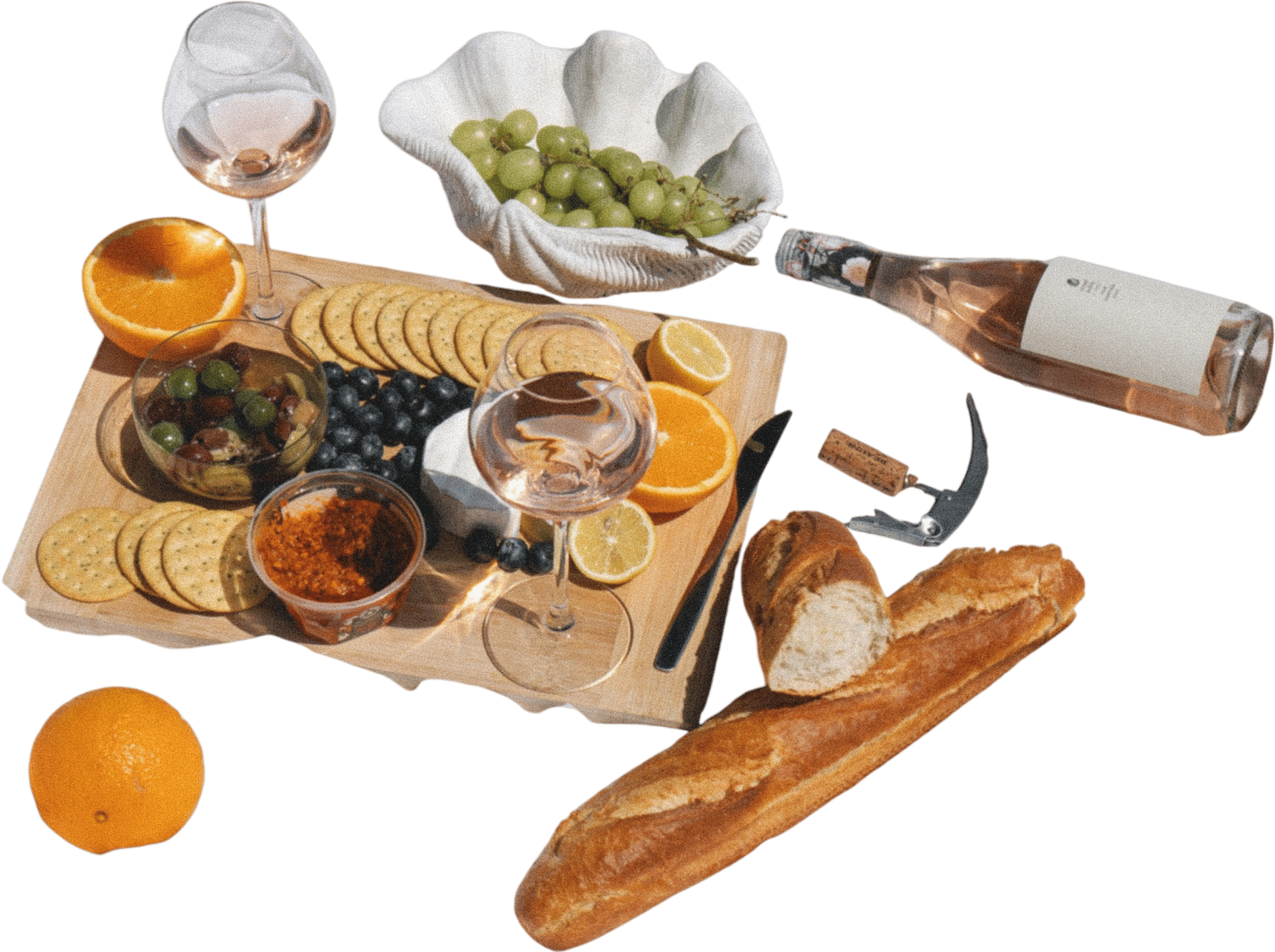 Picnics