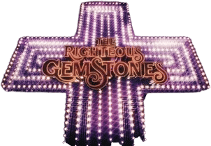 The Righteous Gemstones