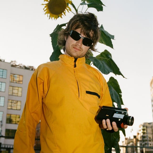 djo - musical artist