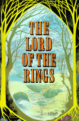 Lord of the Rings