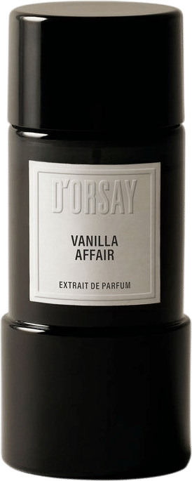 VANILLA AFFAIR Extrait de Parfum | Maison D'ORSAY