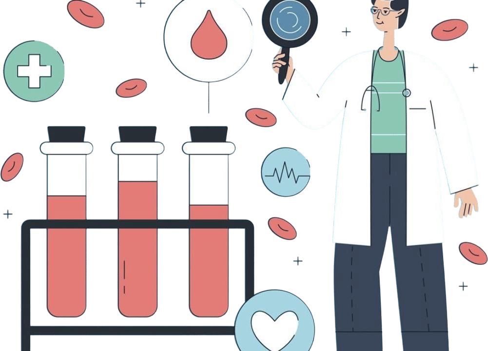 Check your ferritin! It goes unnoticed a lot and it helped me come back to life.