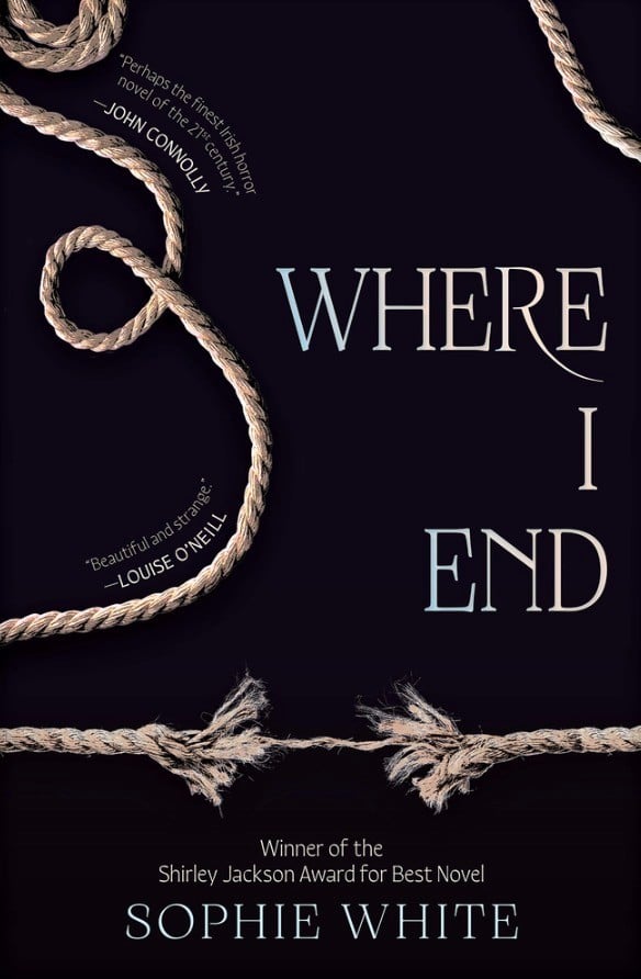 Where I End (Sophie White)