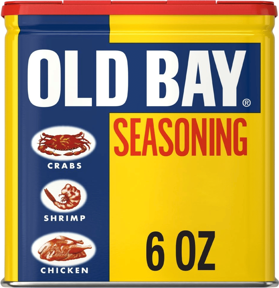 Old Bay Seasoning, 6 oz