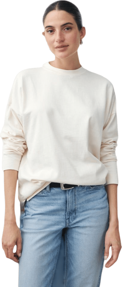 AYR The Early Mornings Tee