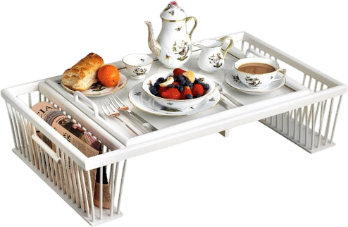 Breakfast in Bed Tray