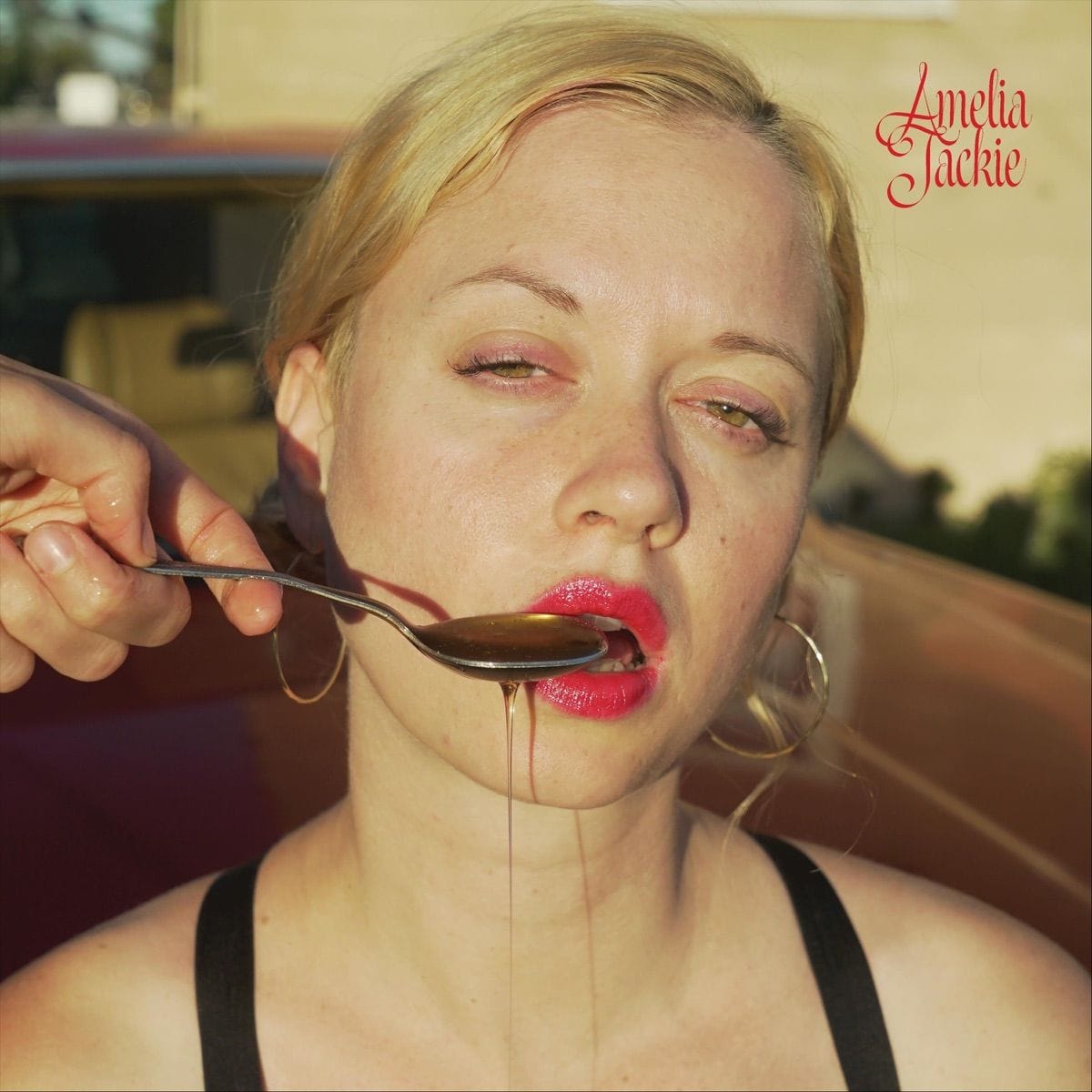 You Can't F**k the Internet (Amelia Jackie)