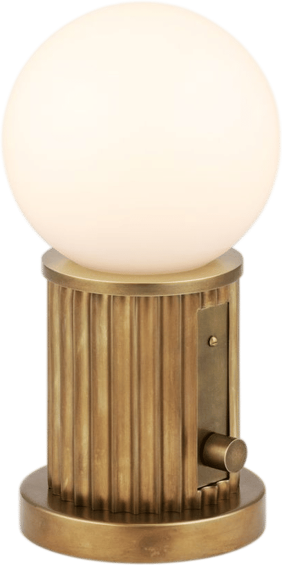 Rex Bar Mount | Urban Electric Company | Bar Mount Light