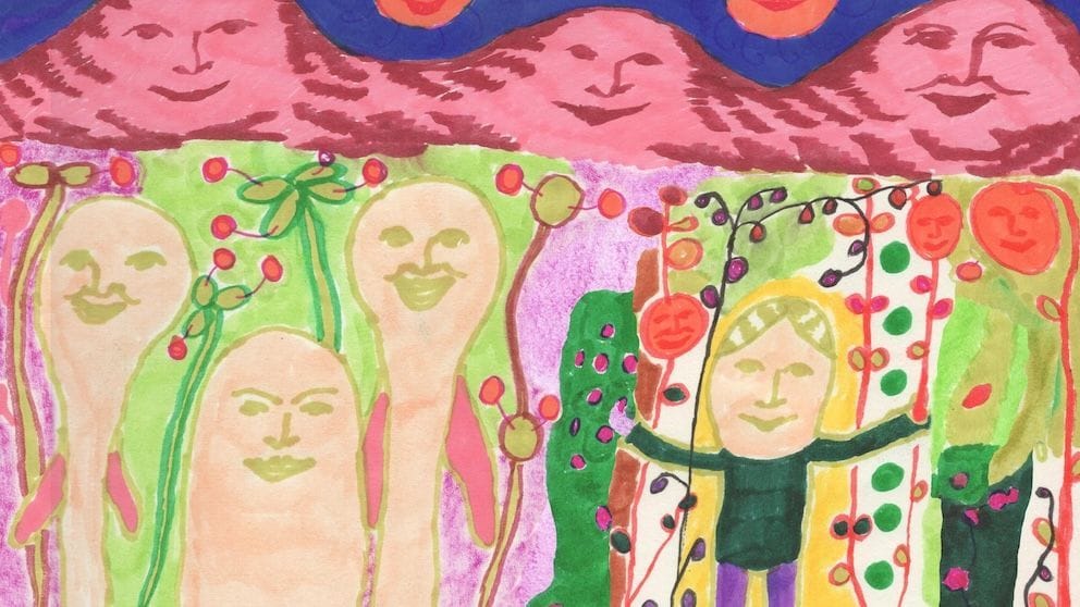 otto benson - peanut