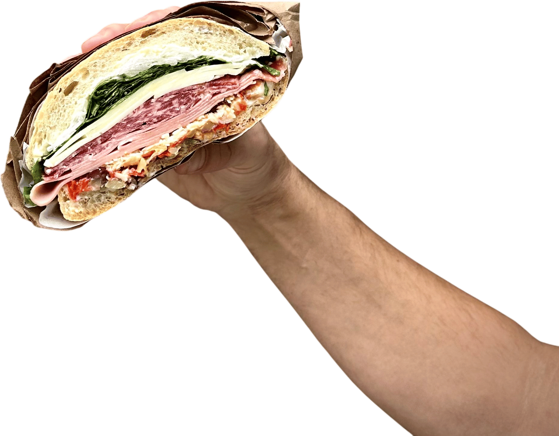 The Wich Lab