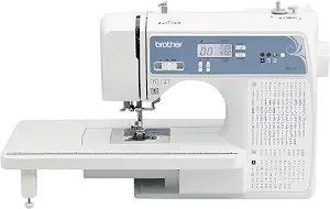 XR9550 Sewing and Quilting Machine