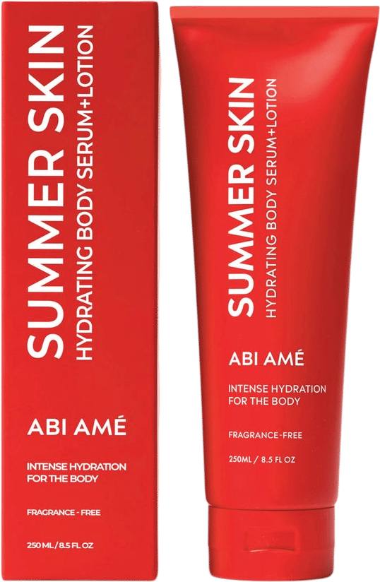 Summer Skin