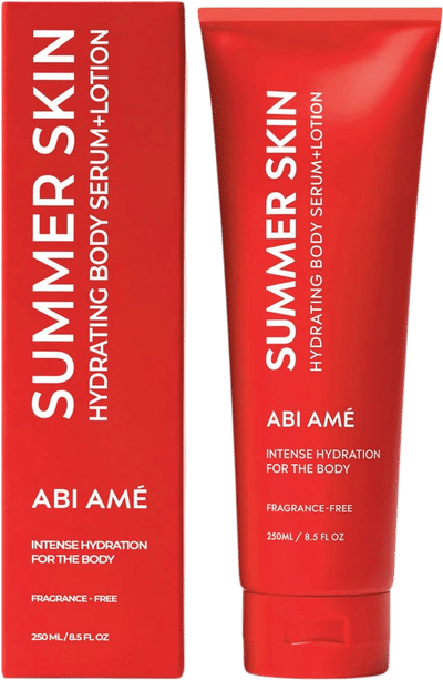 Summer Skin