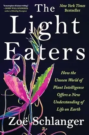 The Light Eaters