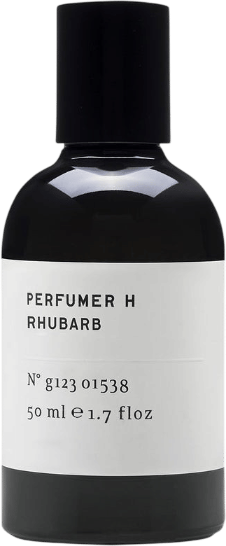 Rhubarb | Perfumer H | UK