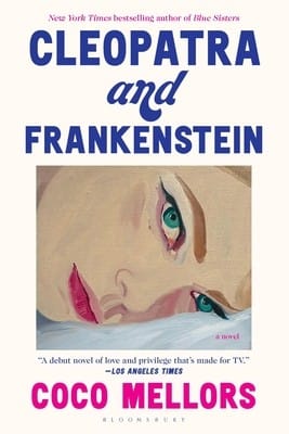 Cleopatra and Frankenstein (Paperback)