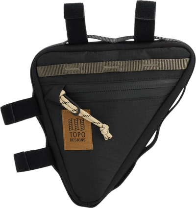 Bike Frame Bag