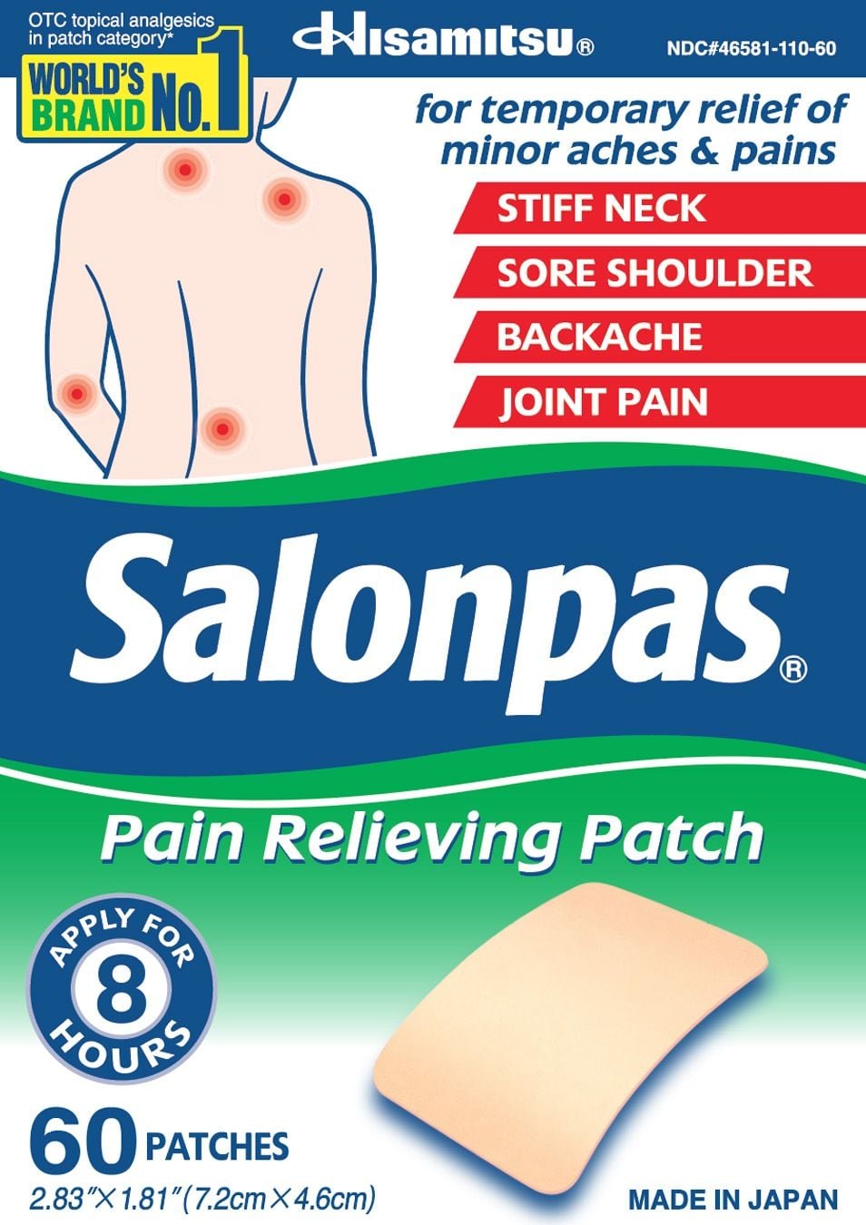 Salonpas