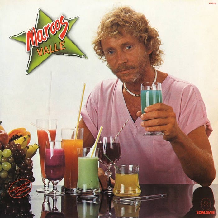 Marcos Valle - "Estrelar"