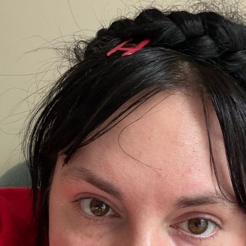 Etsy hair accessories if they were women!!!