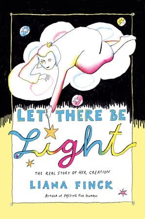 Let There Be Light (Liana Finck)