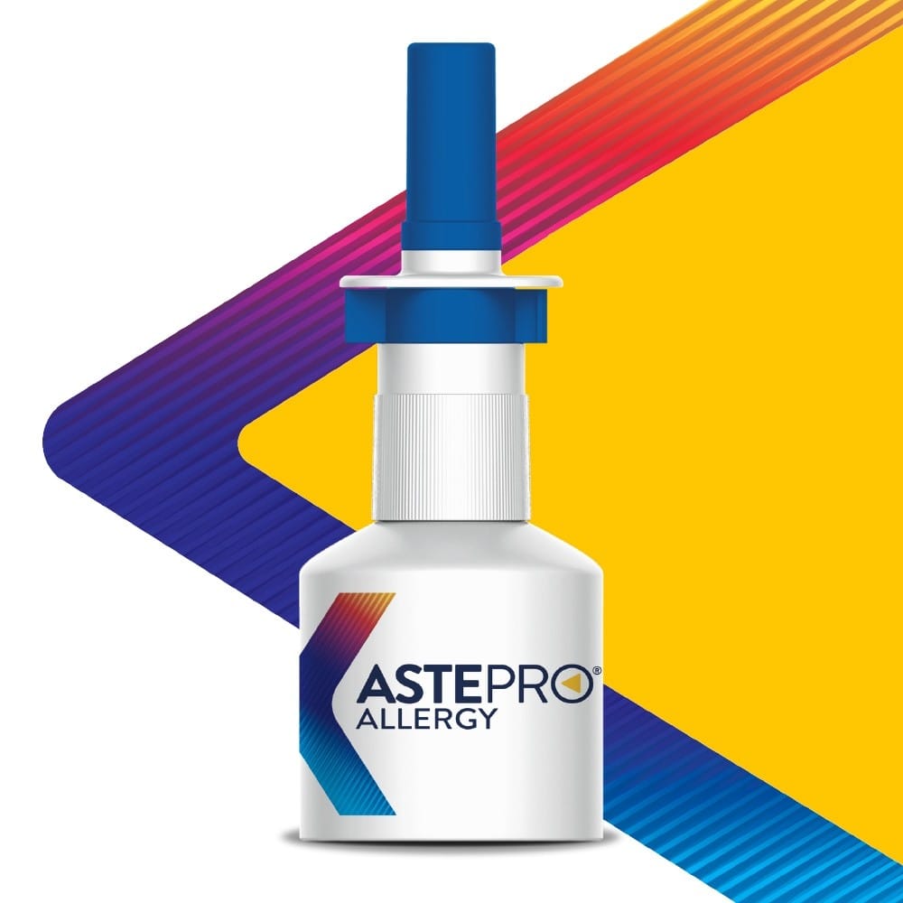 Allergy Nasal Spray