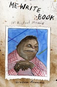 Me Write Book