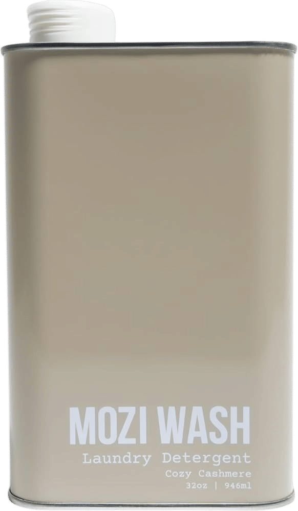 Signature Cozy Laundry Detergent