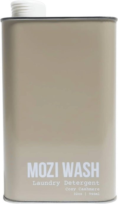 Signature Cozy Laundry Detergent