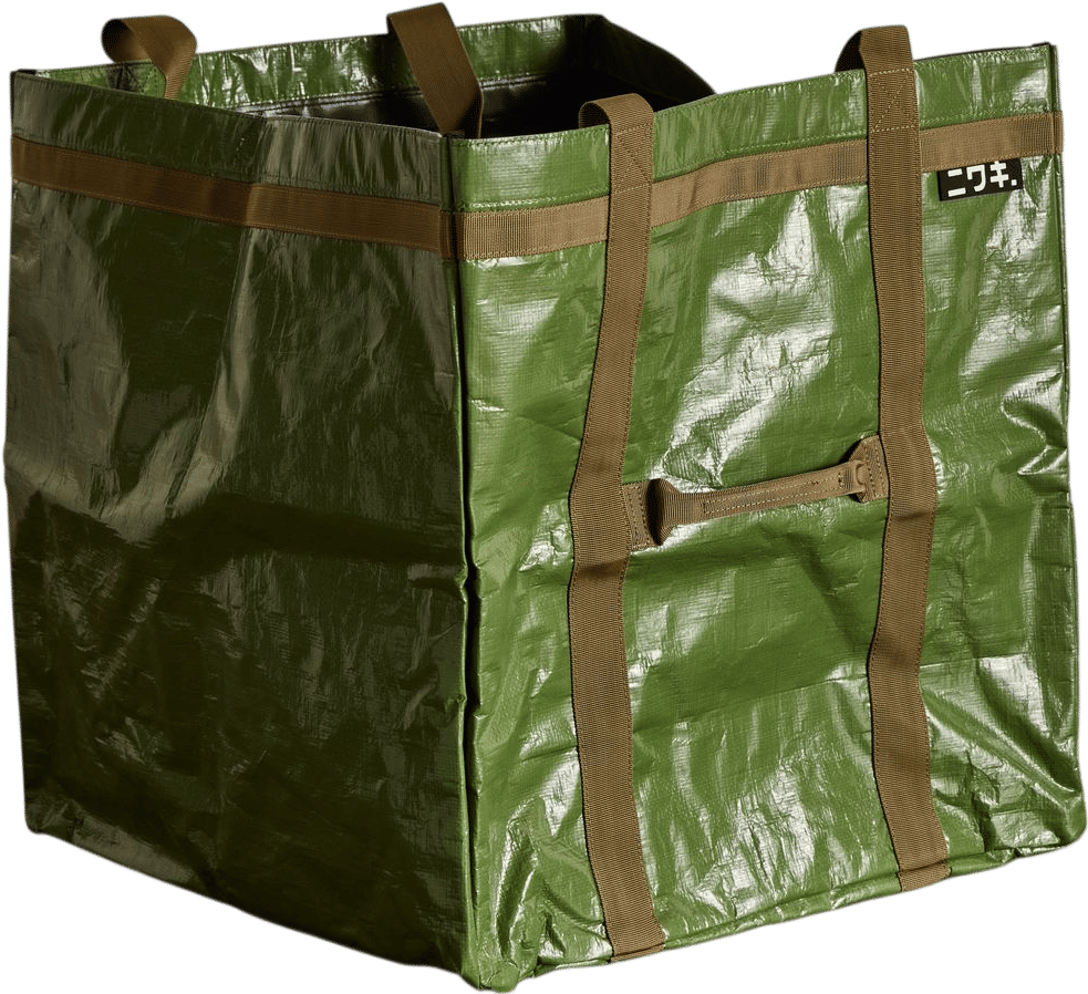 Leaf Bag