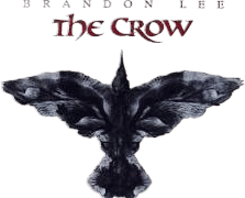 The Crow (1994, none of this remake crap)