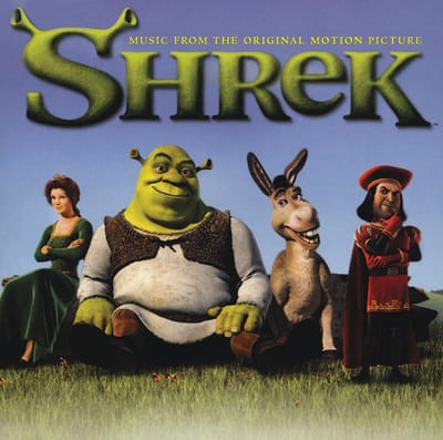 Shrek (Original Motion Picture Soundtrack)