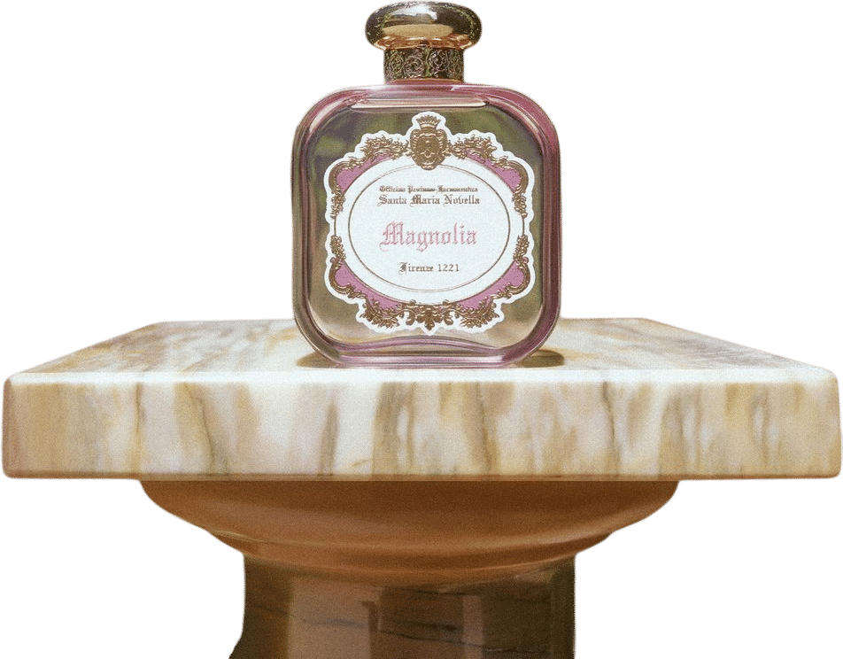 Magnolia Eau de Parfum