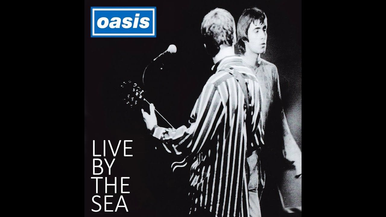 Oasis - Southend Cliffs Pavillion 1995-04-17