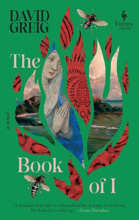 The Book of I