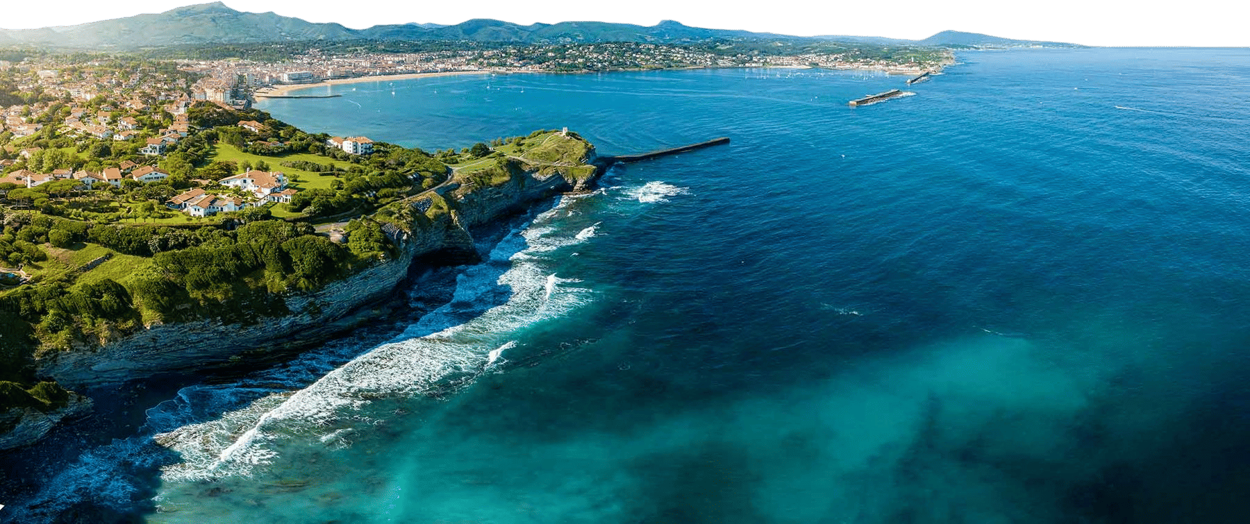 French Basque Country
