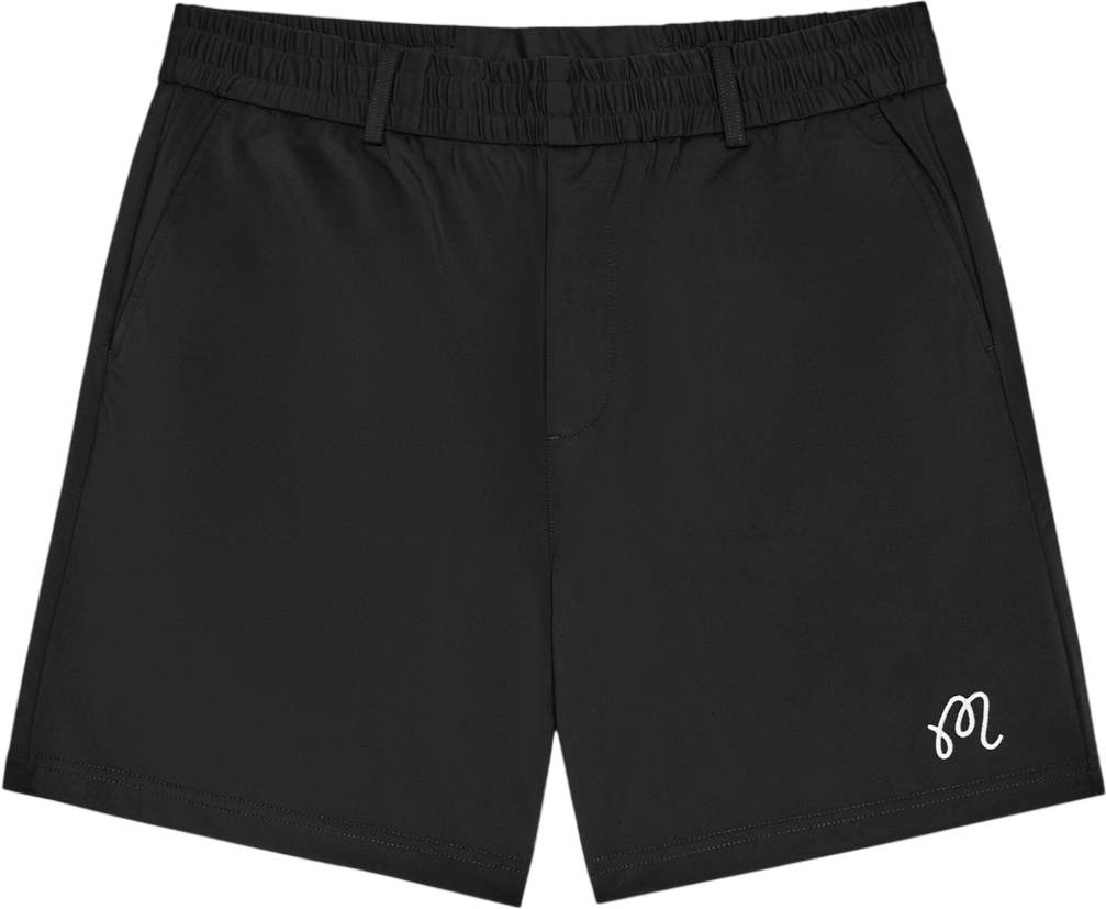 Malbon cool core shorts
