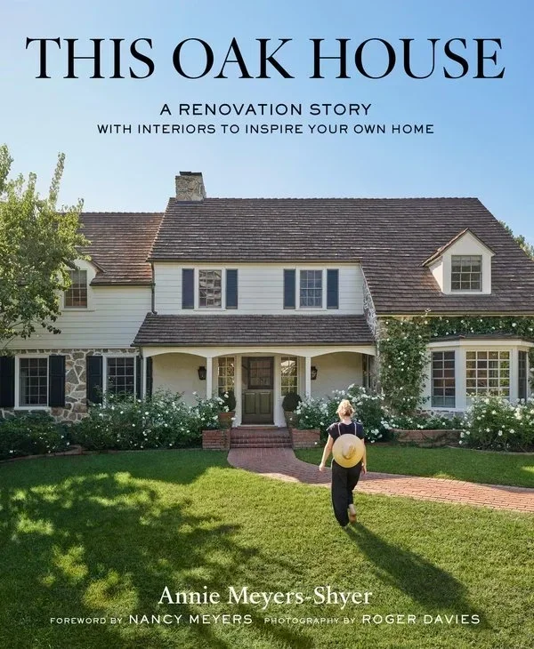 This Oak House: A Renovation Story