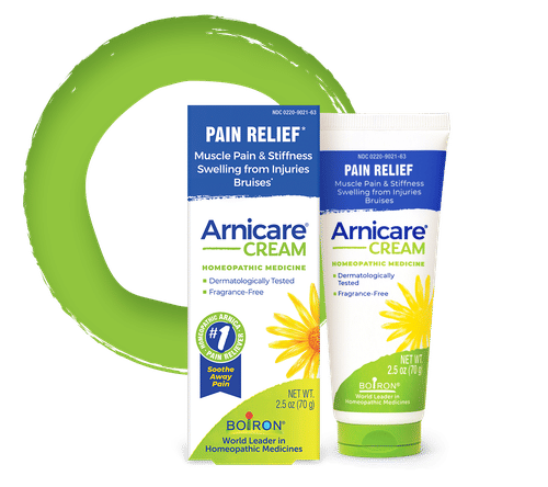 arnica cream