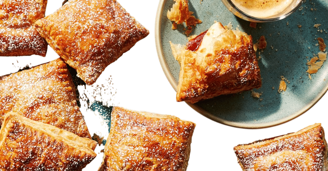 Pastries