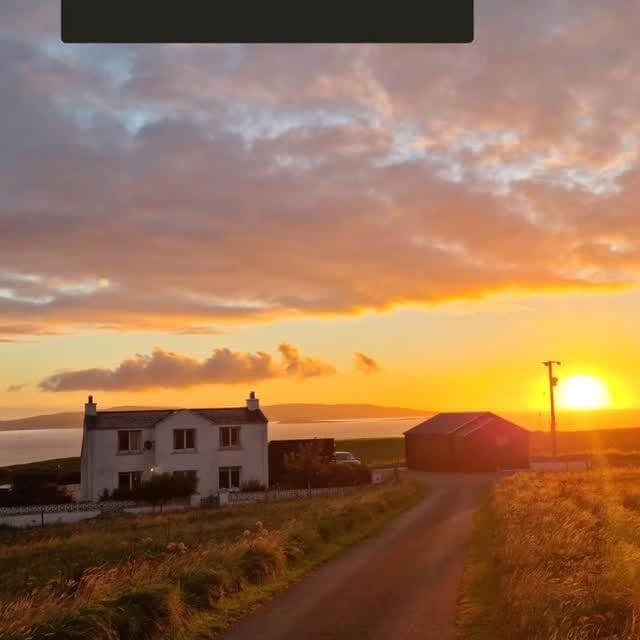 Abhaig Boutique B&B