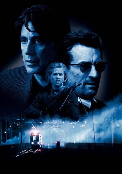 Heat (1995)