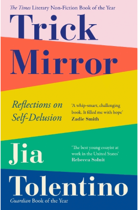 Trick Mirror