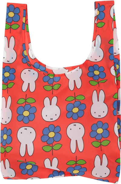 BAGGU Miffy Tote Bag
