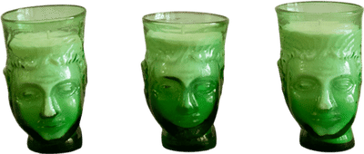 Citronella Candle