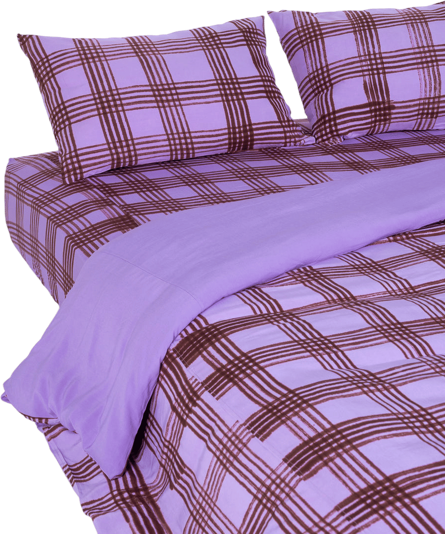 SUKU Home Quilt Cover Set