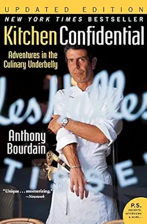 kitchen confidential