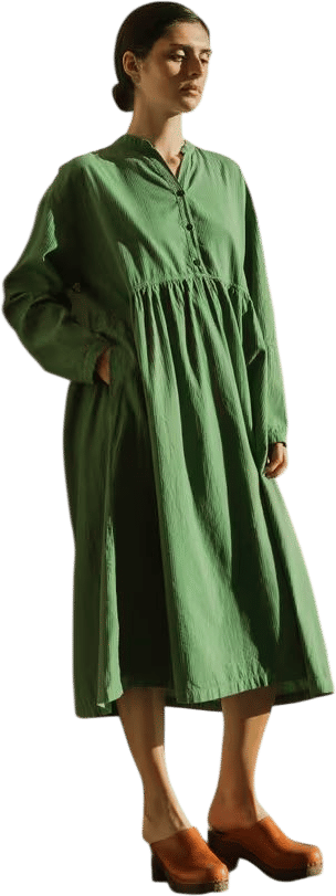 Marisol Dress - Plümo Ltd