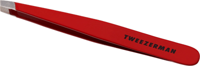 Signature Red Slant Tweezer