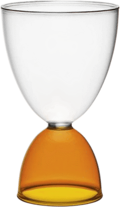 Classic Mamo Cocktail Glass